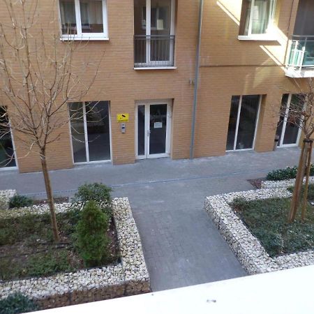 Apartment Avanti Budapest Eksteriør bilde