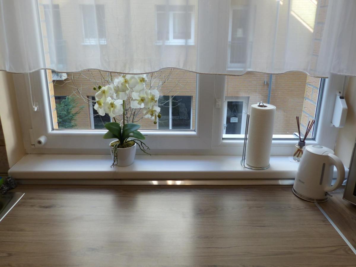 Apartment Avanti Budapest Eksteriør bilde