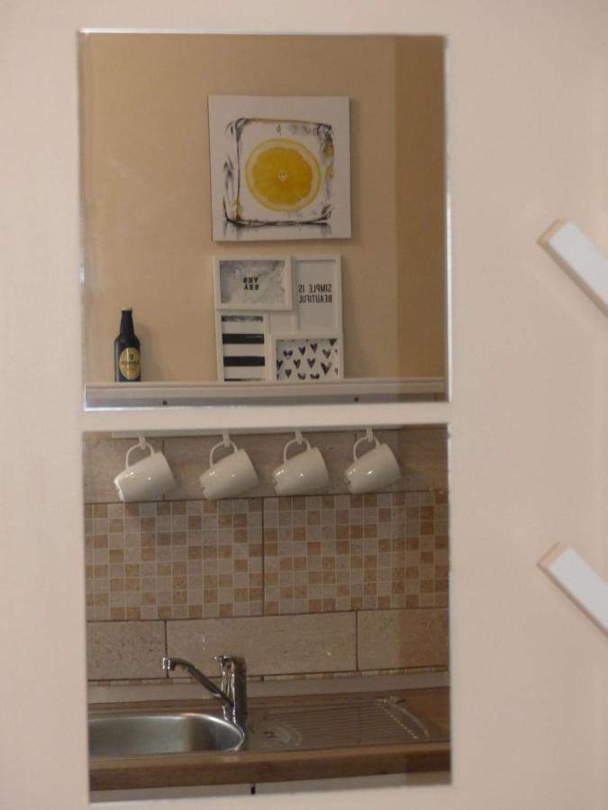 Apartment Avanti Budapest Eksteriør bilde