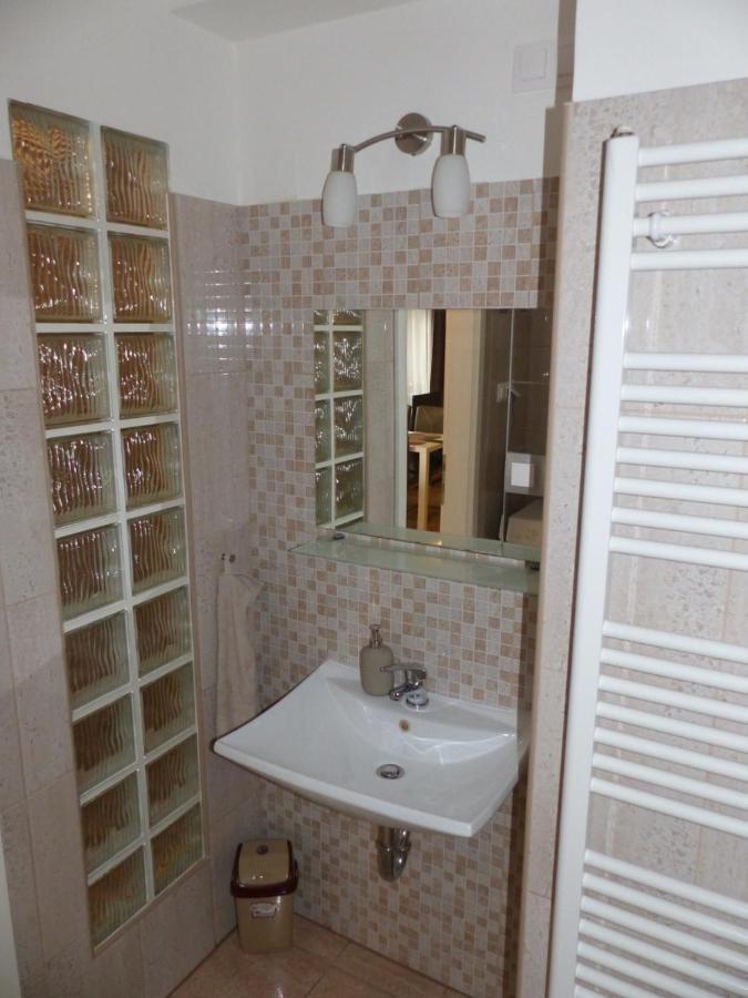 Apartment Avanti Budapest Eksteriør bilde