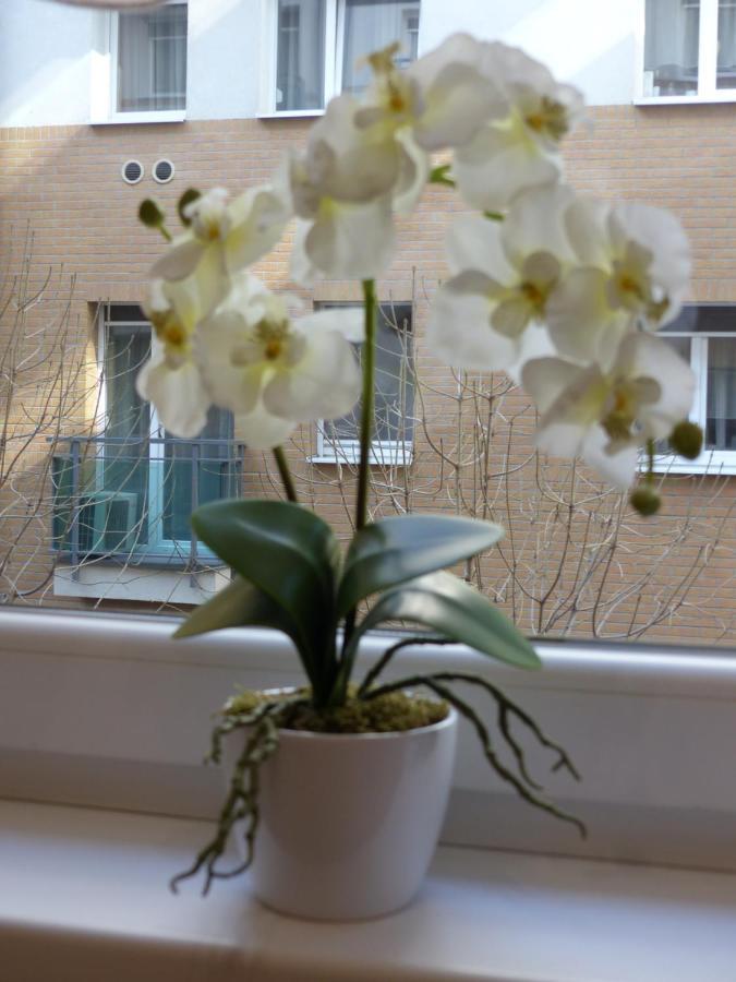 Apartment Avanti Budapest Eksteriør bilde